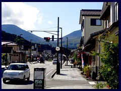 Nihon Romantic Highway